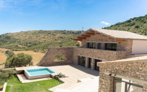 La Villa du Mas d 'Antonegre